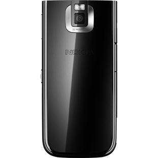 Фото товара Nokia 5330 Mobile TV edition (glossy black)