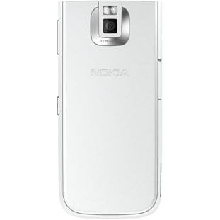 Фото товара Nokia 5330 Mobile TV edition (matt white)