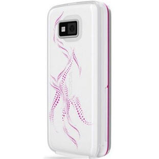 Фото товара Nokia 5530 XpressMusic (illuvial pink)