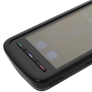 Фото товара Nokia 5800 XpressMusic WH700 Navi (black)