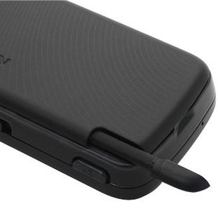 Фото товара Nokia 5800 XpressMusic WH700 Navi (black)