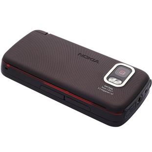 Фото товара Nokia 5800 XpressMusic WH700 Navi (red)