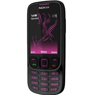 Фото товара Nokia 6303 classic (illuvial pink)