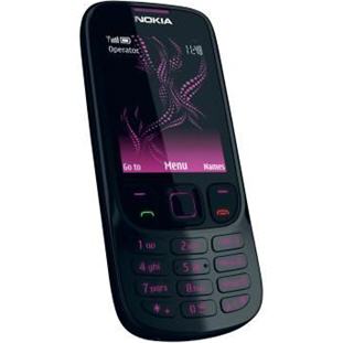 Фото товара Nokia 6303 classic (illuvial pink)