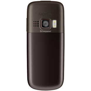 Фото товара Nokia 6303i classic (chestnut)