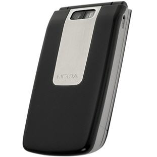 Фото товара Nokia 6600 fold (mysterious black)