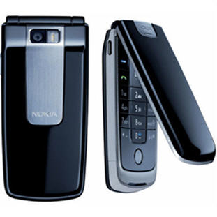 Фото товара Nokia 6600 fold (ocean blue)