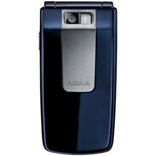 Фото товара Nokia 6600 fold (ocean blue)