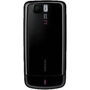 Фото товара Nokia 6600 slide (black magenta)