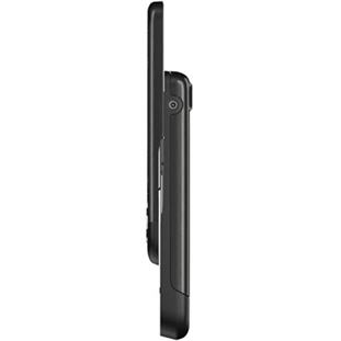 Фото товара Nokia 6600i slide (black)