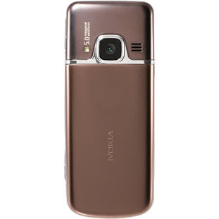 Фото товара Nokia 6700 classic (bronze) + BH-104