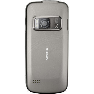 Фото товара Nokia 6710 Navigator (titanium)