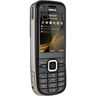 Фото товара Nokia 6720 classic (iron grey)