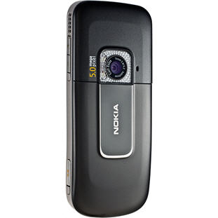 Фото товара Nokia 6720 classic (iron grey)