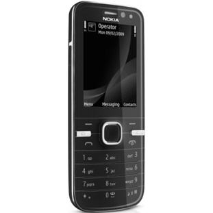 Фото товара Nokia 6730 classic (black)