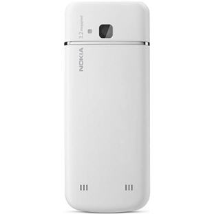 Фото товара Nokia 6730 classic (white)