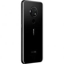 Фото товара Nokia 6.2 (3/32Gb, black)
