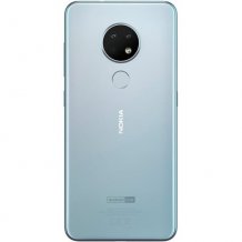 Фото товара Nokia 6.2 (3/32Gb, ice)
