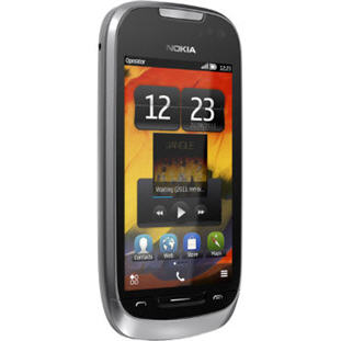 Мобильный телефон Nokia 701