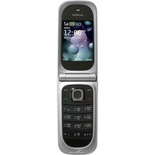 Фото товара Nokia 7020 (graphite)