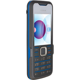 Фото товара Nokia 7210 Supernova (blue game)
