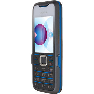 Фото товара Nokia 7210 Supernova (blue game)