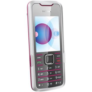 Фото товара Nokia 7210 Supernova (bubble gum pink)