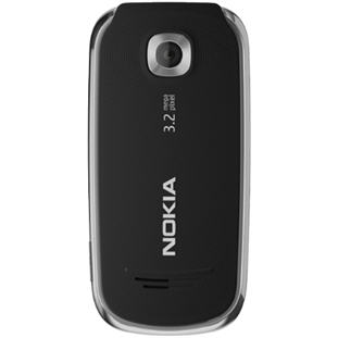 Фото товара Nokia 7230 (graphite)