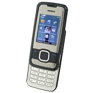 Фото товара Nokia 7610 Supernova (gunmetal / b / r)