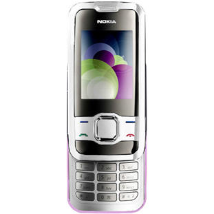 Фото товара Nokia 7610 Supernova (white / l / b)