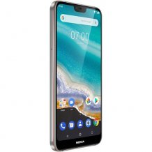 Фото товара Nokia 7.1 (32Gb, steel)