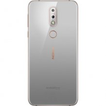 Фото товара Nokia 7.1 (32Gb, steel)