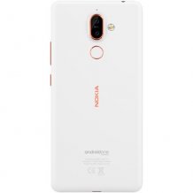 Фото товара Nokia 7 Plus (white)