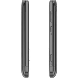 Фото товара Nokia C3-01 Touch and Type (warm grey)