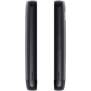 Фото товара Nokia C5-03 (graphite black)