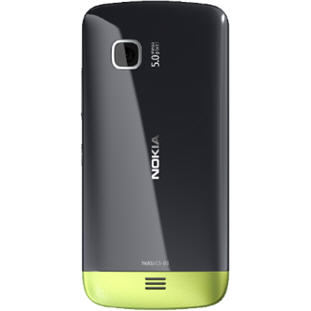 Фото товара Nokia C5-03 (lime green)