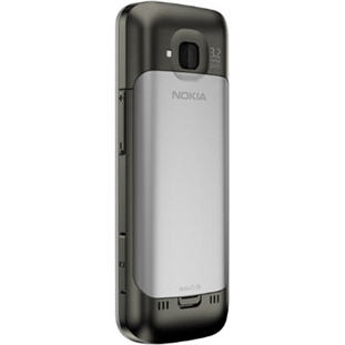 Фото товара Nokia C5 (warm grey)