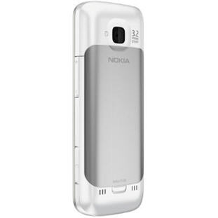 Фото товара Nokia C5 (white)