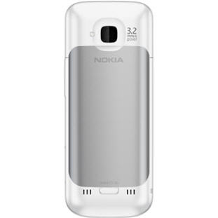 Фото товара Nokia C5 (white)