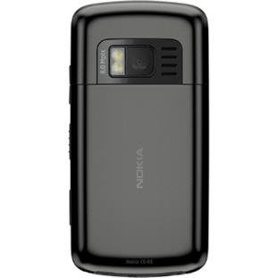 Фото товара Nokia C6-01.3 (black)