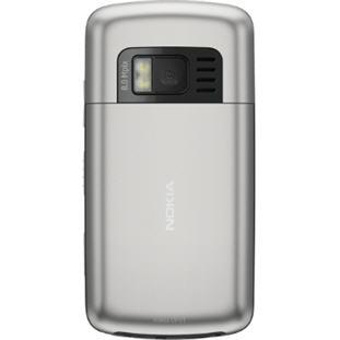 Фото товара Nokia C6-01.3 (silver)