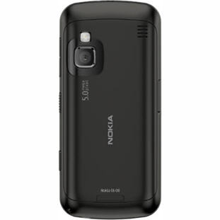 Фото товара Nokia C6 (black)