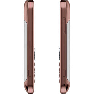 Фото товара Nokia E5 (copper brown)