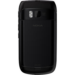 Фото товара Nokia E6 (black)