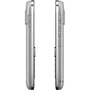 Фото товара Nokia E6 (silver)