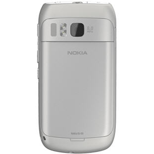 Фото товара Nokia E6 (white)