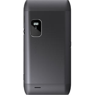 Фото товара Nokia E7-00 (dark grey)