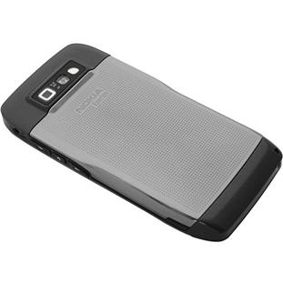 Фото товара Nokia E71 1Y Navi (grey steel)