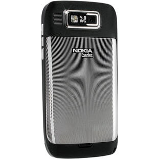 Фото товара Nokia E72 Navi (zodium black)