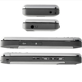 Фото товара Nokia E75 3Mo Navi (silver black)
